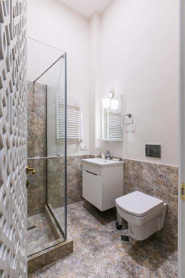 Kuxos Machabeli 1 Studio Apartment Tbilisi Exterior photo