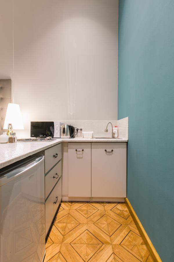 Kuxos Machabeli 1 Studio Apartment Tbilisi Exterior photo