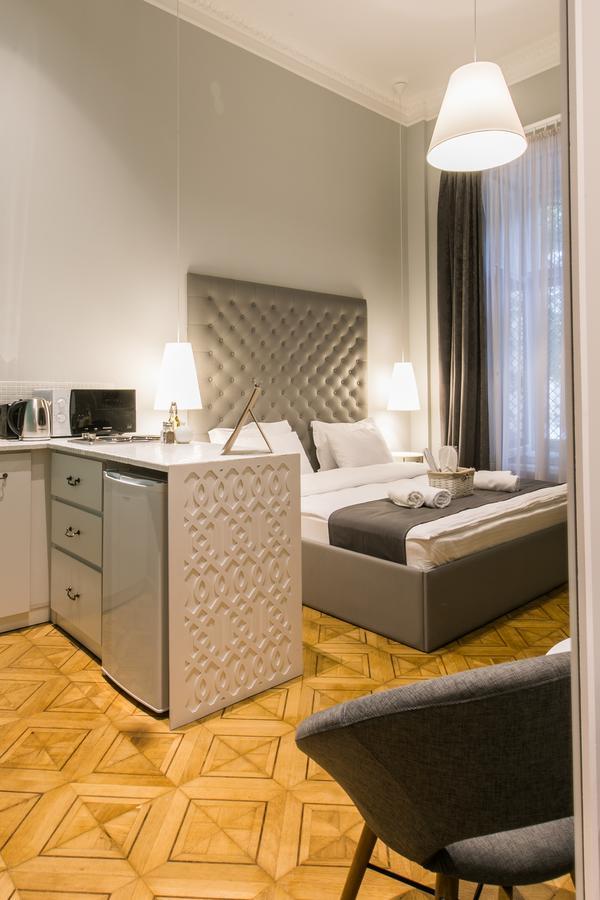 Kuxos Machabeli 1 Studio Apartment Tbilisi Exterior photo