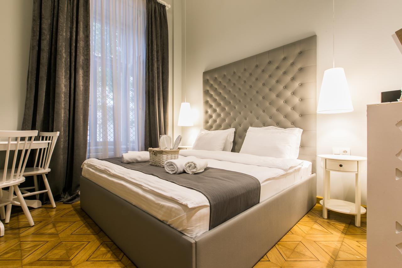 Kuxos Machabeli 1 Studio Apartment Tbilisi Exterior photo